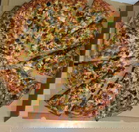 Blend Inn Bar  Bistro - Restaurant Gold Coast