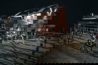 Boiler House Restaurant