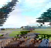 Bompas of Beachport - Restaurant Gold Coast