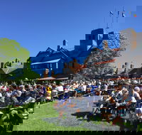 Booloominbah Collection - Restaurant Gold Coast