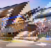 Brothers Leagues Club Ipswich - Restaurant Gold Coast