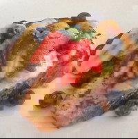 Brumby's - Beaumaris