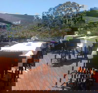 Buderim Tavern - Buderim - Restaurant Gold Coast