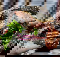 Burger Bar at the Knickerbocker - Restaurant Gold Coast