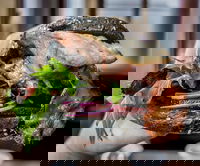 Thredbo Takeaway and Thredbo Restaurant Gold Coast Restaurant Gold Coast