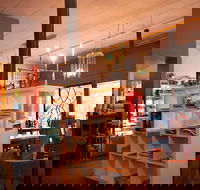 Cafe Alchemy - Restaurant Gold Coast