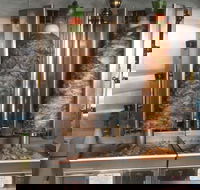 Cairo Cafe - Broome - Restaurant Gold Coast