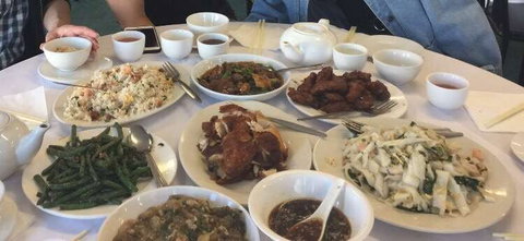 Chiu Chou Garden - Chinese Seafood Restaurant - Restaurant Gold Coast 0