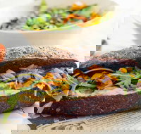 Cibo Espresso - Gawler - Restaurant Gold Coast