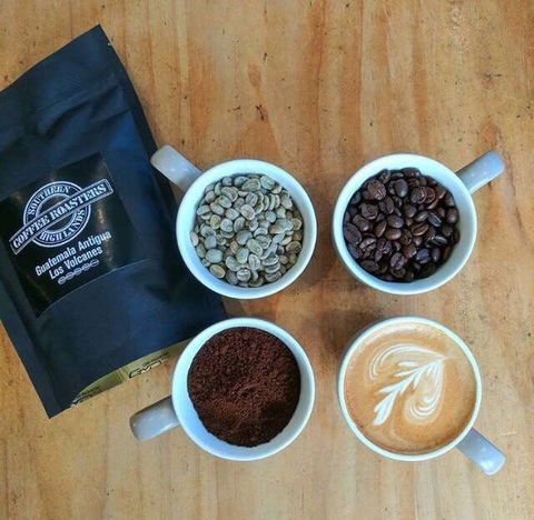 Coffee Culture - Restaurant Gold Coast 0
