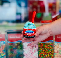 Cold Rock Ice Creamery - Calamvale - Restaurant Gold Coast