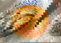 Denmark Bakery