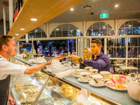 Dolce & Salato - Restaurant Gold Coast 0