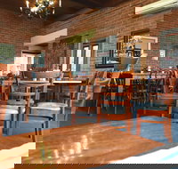 Fare Enough - Restaurant Gold Coast