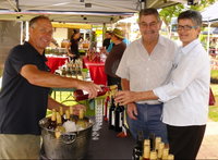 Faulls Ridge Winery