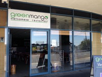 Green Mango
