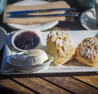 Hardys Bisto Cafe and Bar - Restaurant Gold Coast