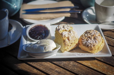 Hardys Bisto, Cafe And Bar - Restaurant Gold Coast 0
