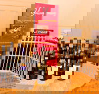 Hilltops Region Wine Cellar - Restaurant Gold Coast