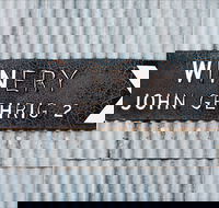 John Gehrig Wines King Valley - Restaurant Gold Coast