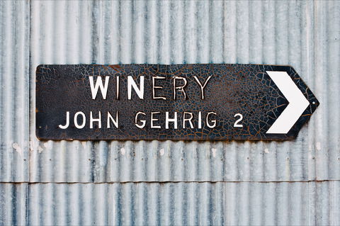 John Gehrig Wines King Valley - Restaurant Gold Coast 0