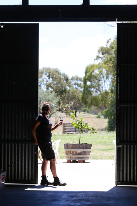 John Gehrig Wines King Valley - Restaurant Gold Coast 2