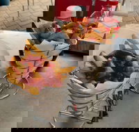 Jurien Jetty Cafe - Restaurant Gold Coast