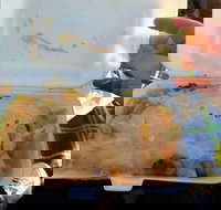 Kallaroo Seafoods - Restaurant Gold Coast