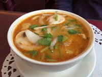 Ken and Angies Thai and Chinese Restaurant