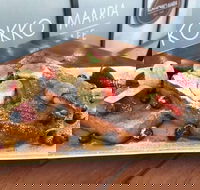 Kokko Maria Deli Cafe - Restaurant Gold Coast