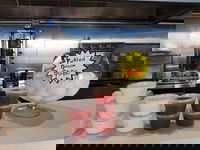 Koonwarra Takeaway and Koonwarra Restaurant Gold Coast Restaurant Gold Coast