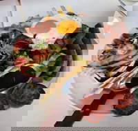 Lazy Moes - Caroline Springs - Restaurant Gold Coast