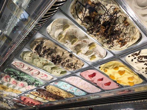 Lemon Lovers Gelato And Cheese - Restaurant Gold Coast 0