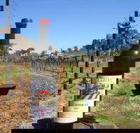 Lockwood Vineyard - Restaurant Gold Coast