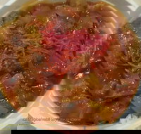 Magical Rice - Brisbane Airport - Restaurant Gold Coast