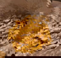 Malmsbury Hotel - Restaurant Gold Coast