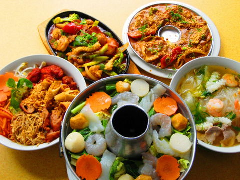 NAM Vietnamese - Restaurant Gold Coast 0