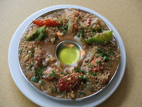 NAM Vietnamese - Restaurant Gold Coast 1