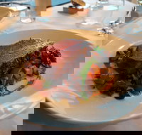 Ocean Restaurant - Restaurant Gold Coast