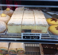 Paris Hot Bread Bakery - Restaurant Gold Coast