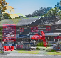 Point Lookout Roadhouse - Restaurant Gold Coast