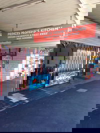 Prince Nisha's Kitchen