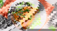 Fairfield Takeaway and Fairfield Restaurant Gold Coast Restaurant Gold Coast