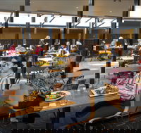 Red Ochre Grill Restaurant - Restaurant Gold Coast