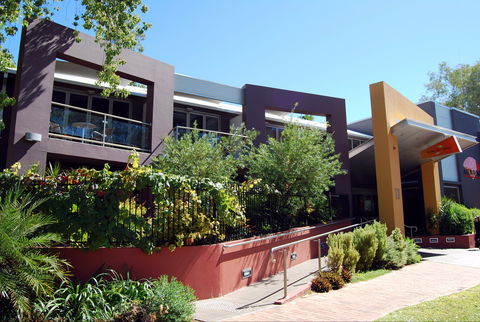 Red Ochre Grill Restaurant - Restaurant Gold Coast 2