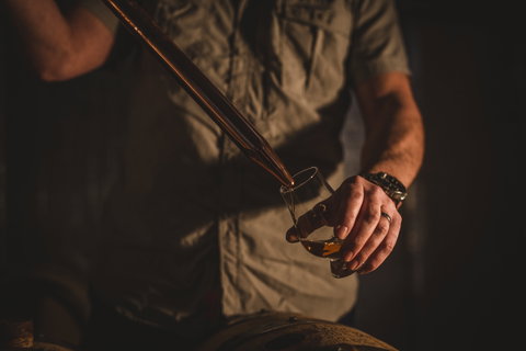 Spring Bay Distillery - Restaurant Gold Coast 1