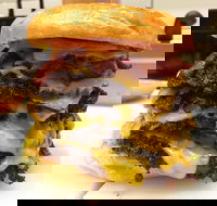 St. Burgs - Caroline Springs - Restaurant Gold Coast