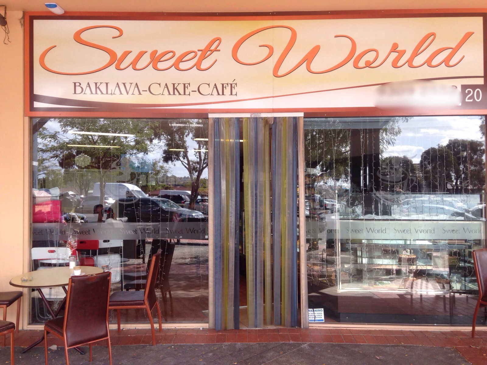 Meadow Heights VIC Restaurant Gold Coast
