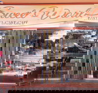 Sweet World - Restaurant Gold Coast