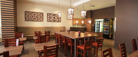 Ten Ten House - Karawara - Restaurant Gold Coast 0